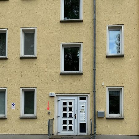 Jade Fewo Cottbus Exteriér fotografie