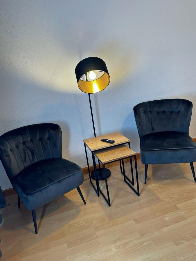 Jade Fewo Cottbus Exteriér fotografie
