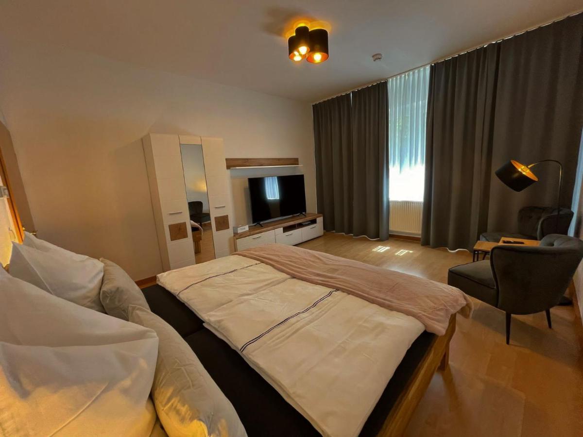 Jade Fewo Cottbus Exteriér fotografie