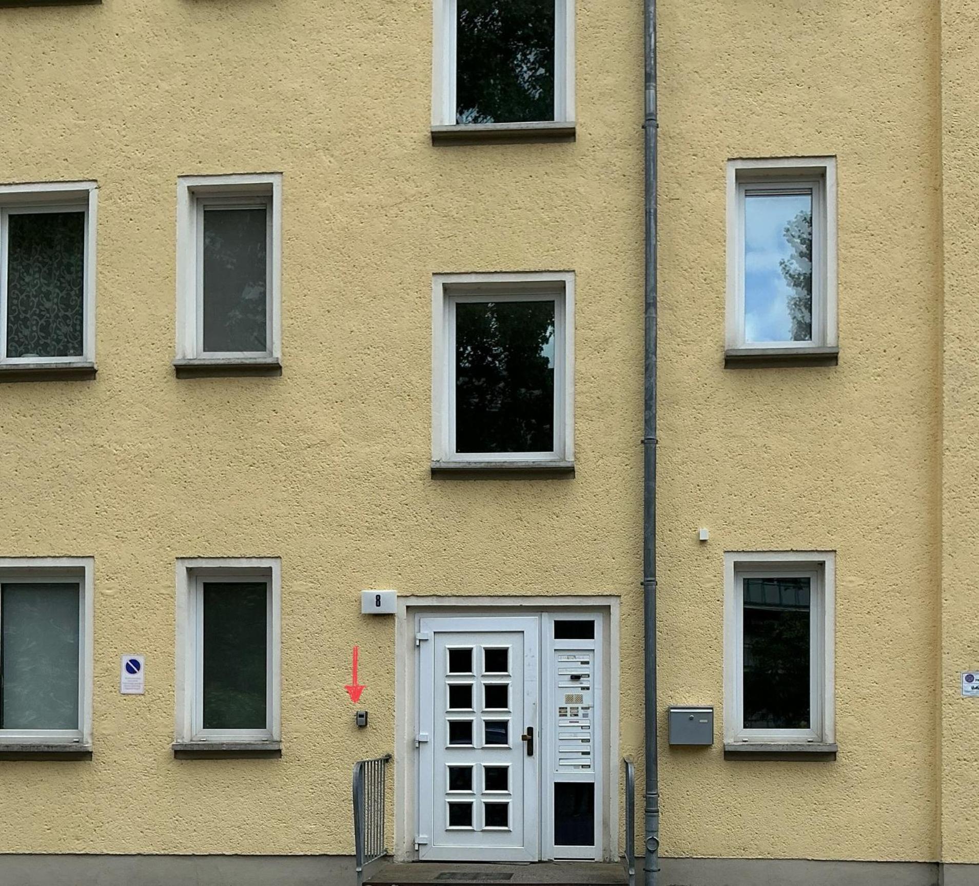 Jade Fewo Cottbus Exteriér fotografie