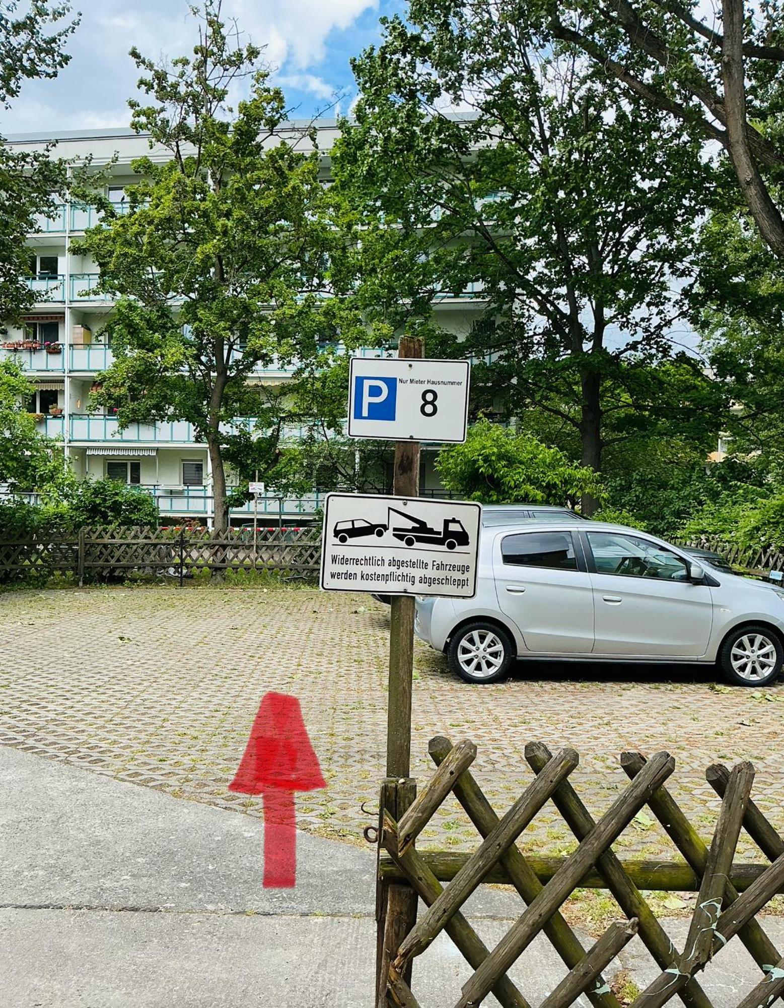 Jade Fewo Cottbus Exteriér fotografie